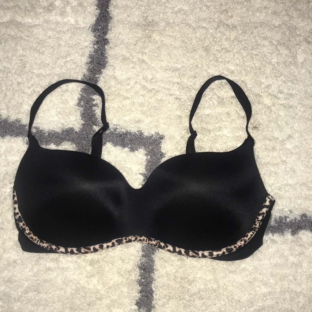 VS balconet bra 34D